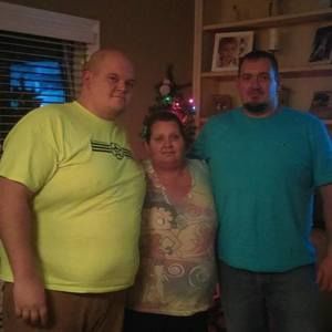 Meet your Posher, Sharon